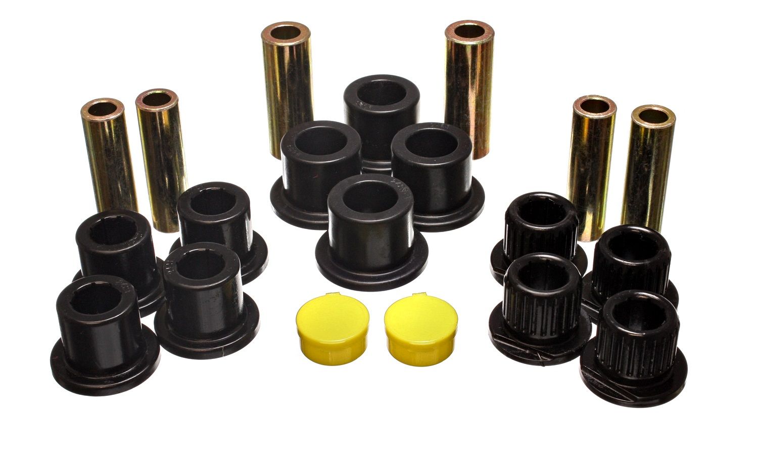 2004, 2003, 2002, 2001, 2000 Ford Excursion Leaf Spring Bushing