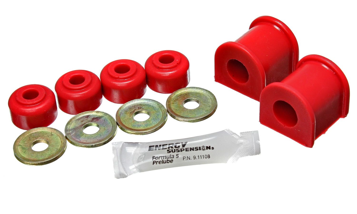 1995, 1994, 1993, 1992, 1991, 1990 Toyota 4Runner Suspension Stabilizer Bar Bushing Kit