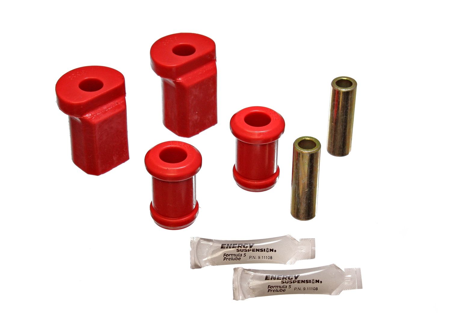 1984, 1983, 1982, 1981, 1980 Volkswagen Rabbit Convertible Suspension Control Arm Bushing Kit