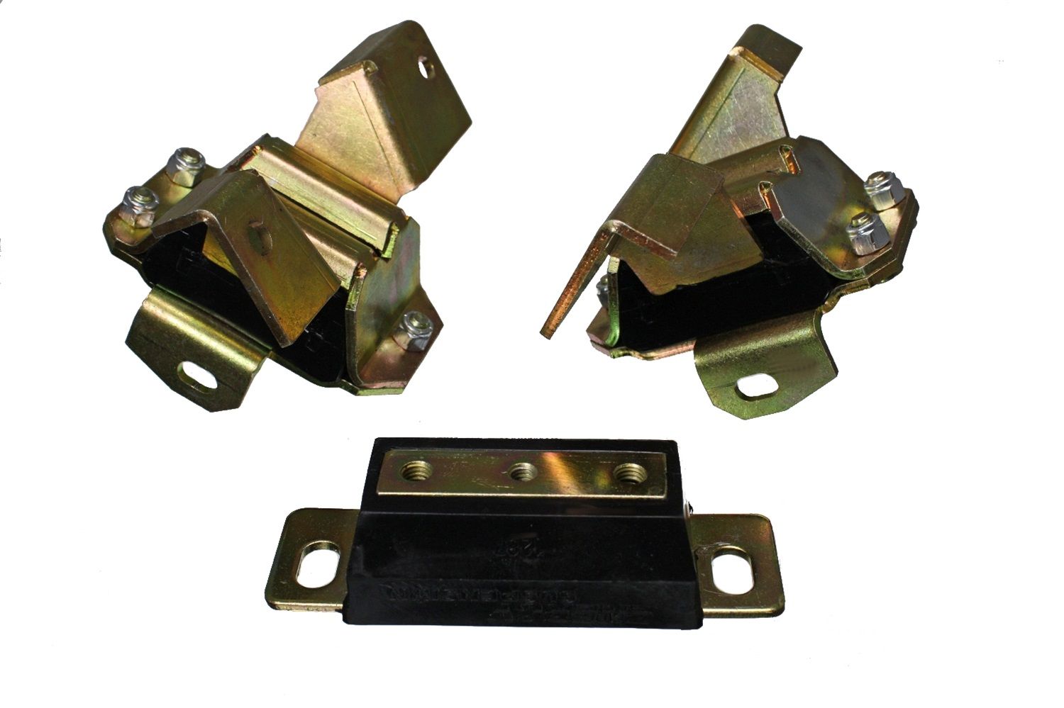 1971, 1970, 1969, 1968, 1967, 1966 Ford Ranchero Engine Mount Kit