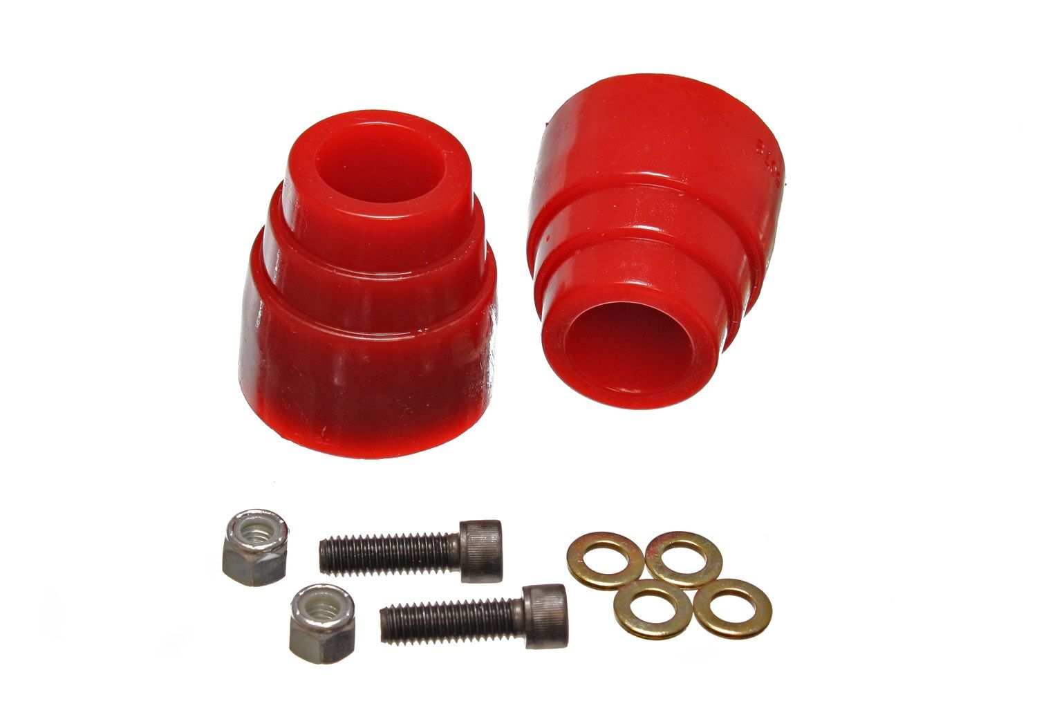 2004, 2003, 2002, 2001, 2000 Ford Excursion Leaf Spring Bushing