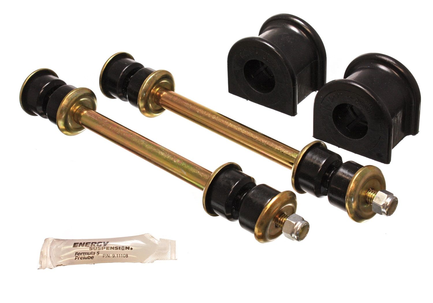 2002, 2001, 2000, 1999, 1998 Mazda B3000 Suspension Stabilizer Bar Bushing Kit