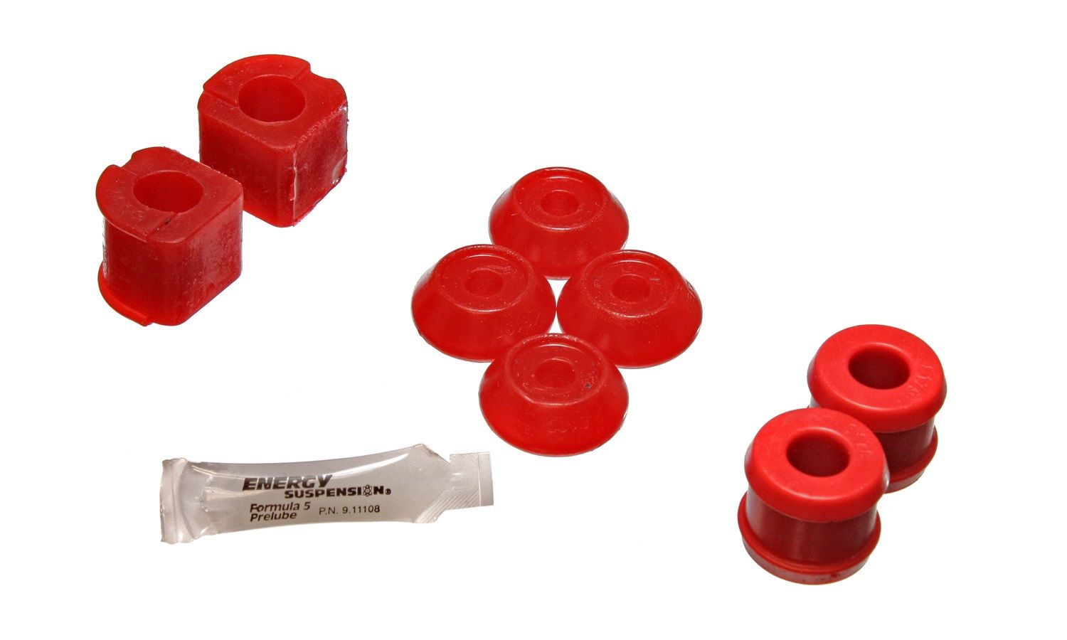 1999, 1998, 1997, 1996, 1995, 1994, 1993 Volkswagen Golf Suspension Stabilizer Bar Bushing Kit