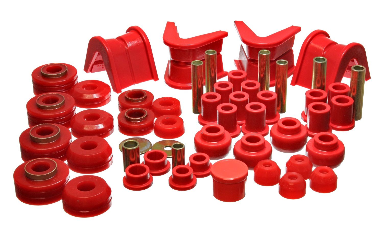 1979, 1978, 1977 Ford F-150 Suspension Bushing Kit