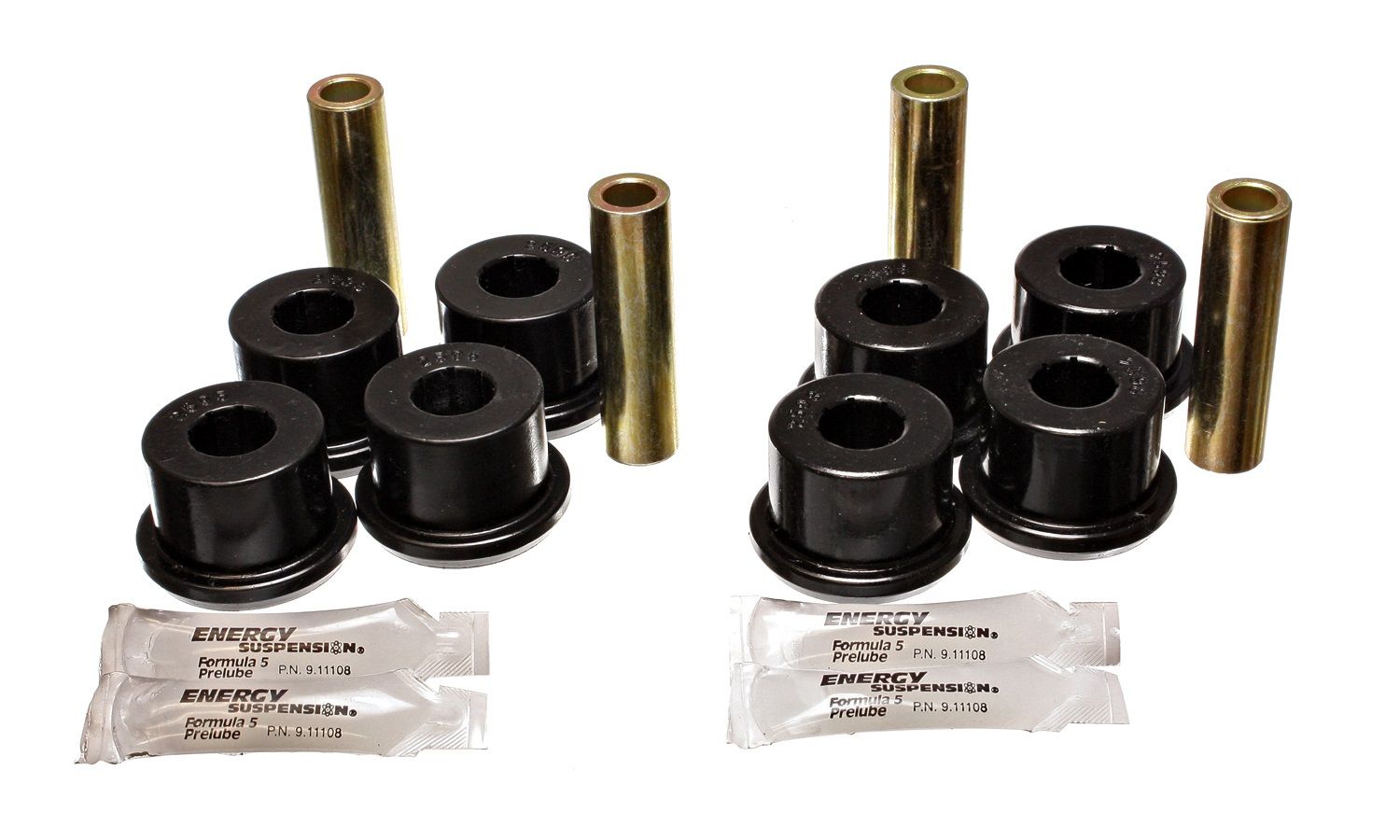 2006, 2005, 2004 Pontiac GTO Suspension Control Arm Bushing Kit