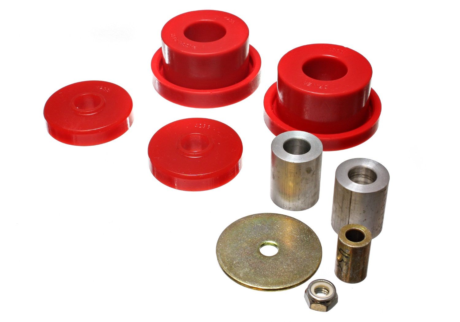 2014, 2013, 2012, 2011, 2010, 2009, 2008 Dodge Challenger Differential Carrier Bushing
