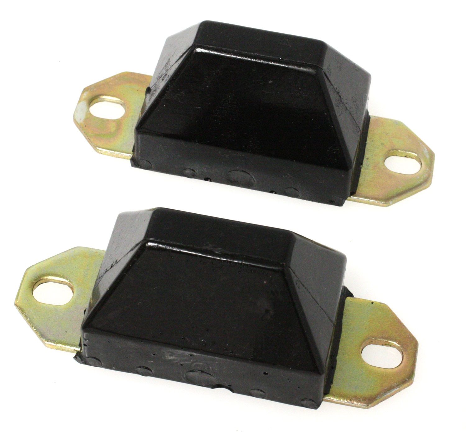 1986, 1985, 1984, 1983, 1982, 1981, 1980, 1979, 1978, 1977, 1976 Jeep CJ7 Jounce Bumper Set