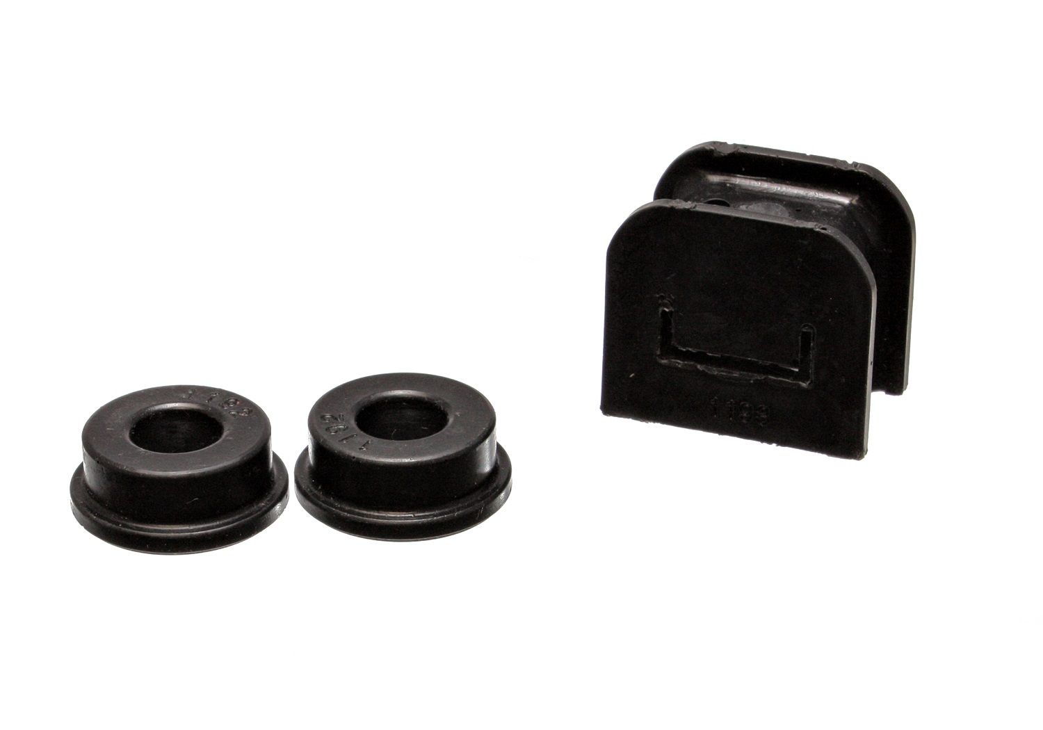 2010, 2009, 2008, 2007, 2006, 2005 Ford Mustang Manual Transmission Shift Bushing Kit