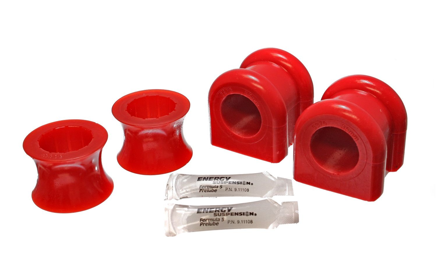 2003, 2002, 2001, 2000 Dodge Durango Suspension Stabilizer Bar Bushing Kit