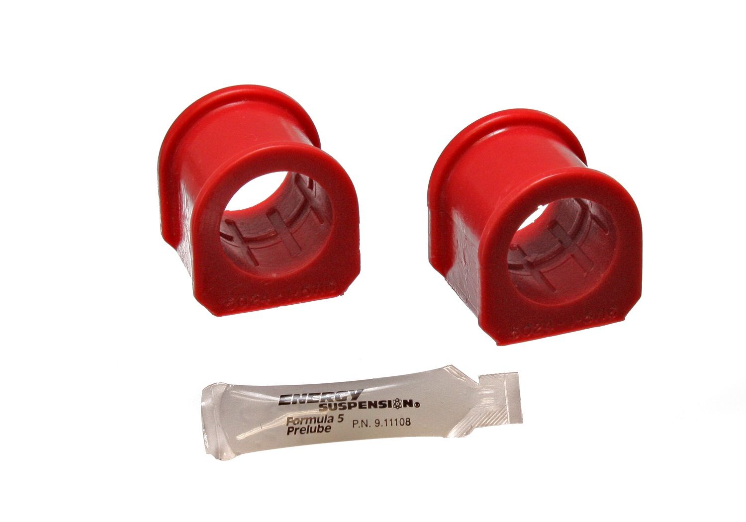 1986, 1985, 1984, 1983, 1982, 1981, 1980, 1979 Mercury Capri Suspension Stabilizer Bar Bushing Kit