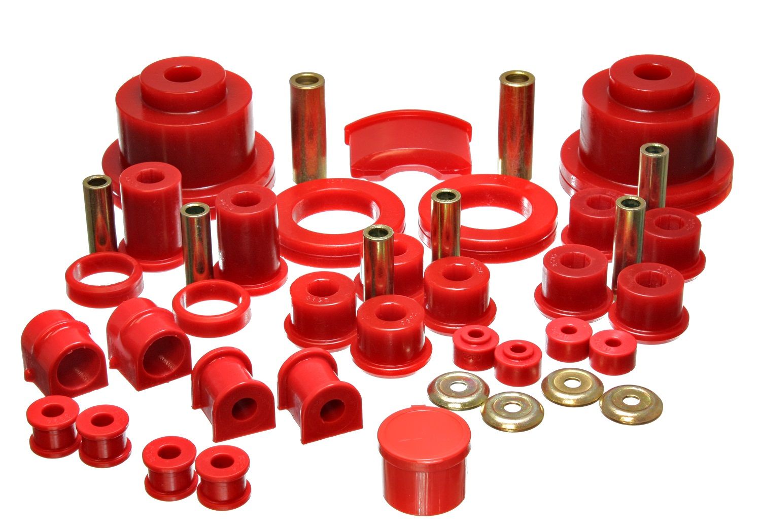 2006, 2005, 2004 Pontiac GTO Suspension Bushing Kit