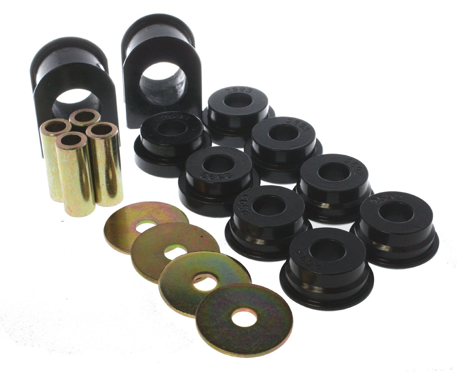 1999 Ford F-250 Suspension Stabilizer Bar Bushing Kit