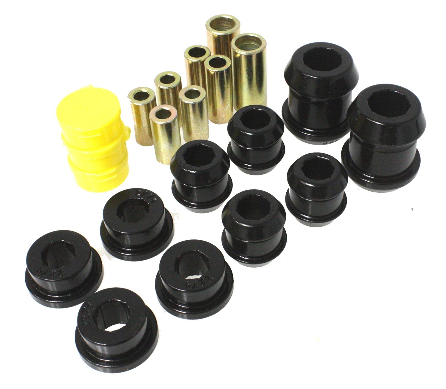 2001, 2000, 1999, 1998, 1997, 1996, 1995, 1994 Acura Integra Suspension Control Arm Bushing Kit