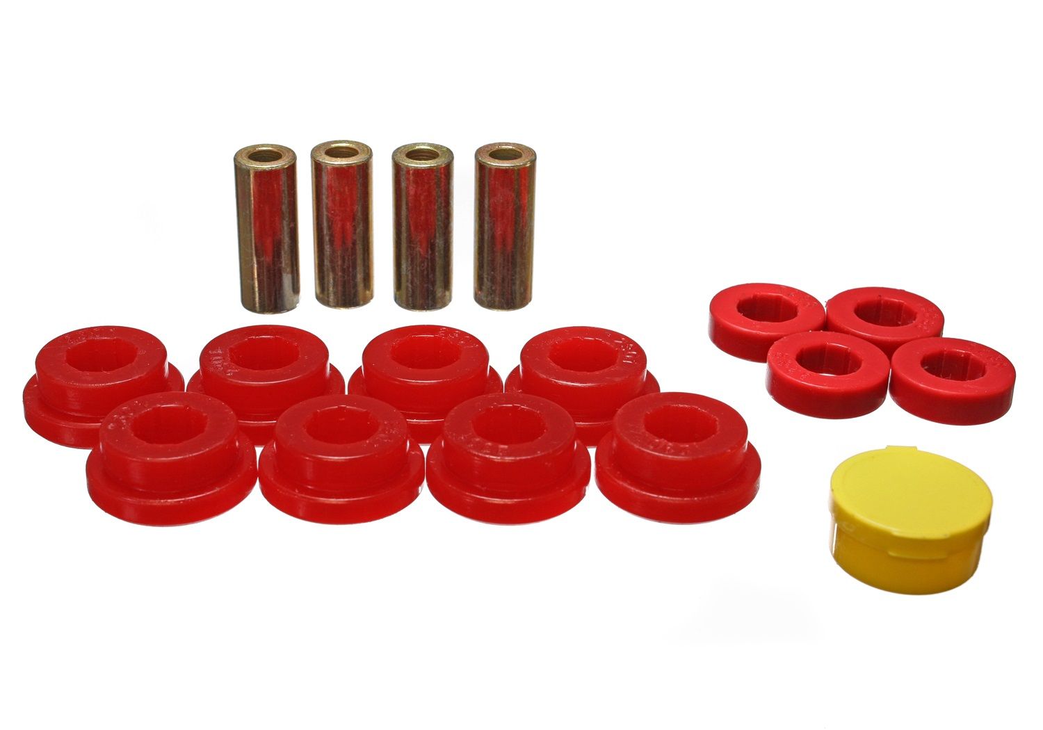 2001, 2000, 1999, 1998, 1997, 1996, 1995, 1994, 1993, 1992, 1991, 1990 Acura Integra Suspension Control Arm Bushing Kit