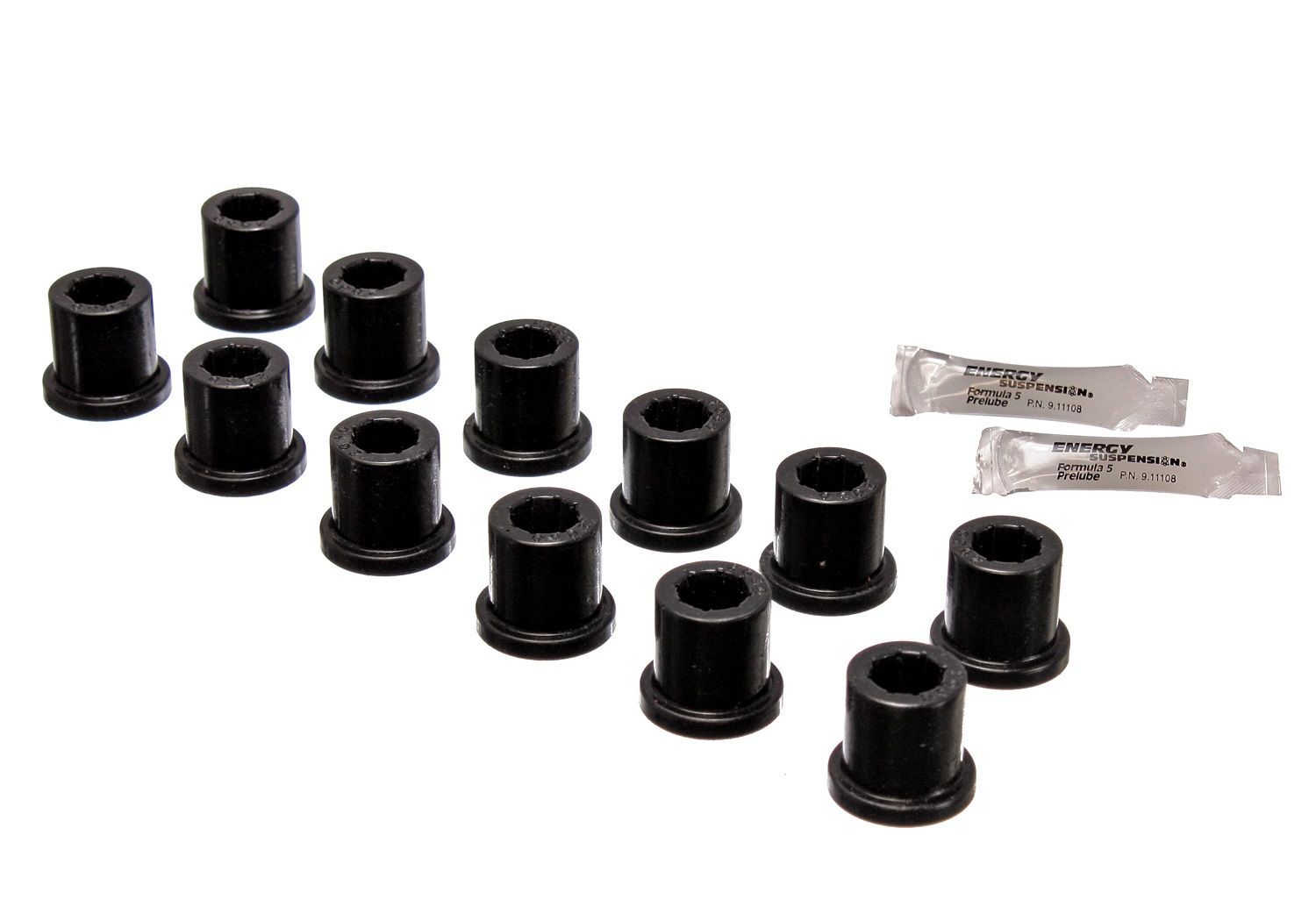 1983, 1982, 1981, 1980, 1979 Toyota Pickup Leaf Spring Bushing