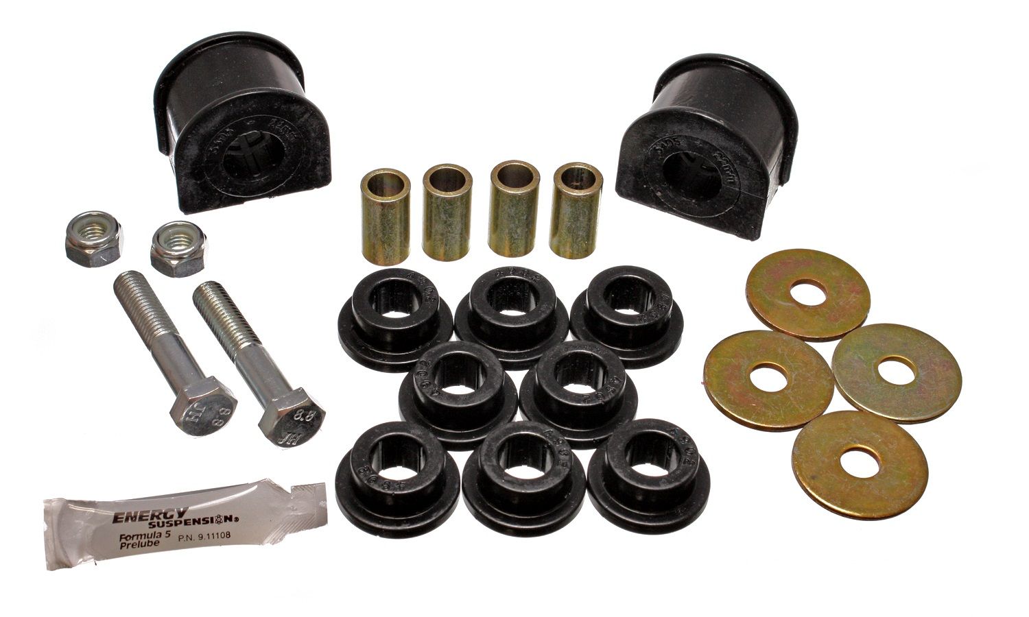 2001, 2000, 1999, 1998, 1997 Ford Expedition Suspension Stabilizer Bar Bushing Kit
