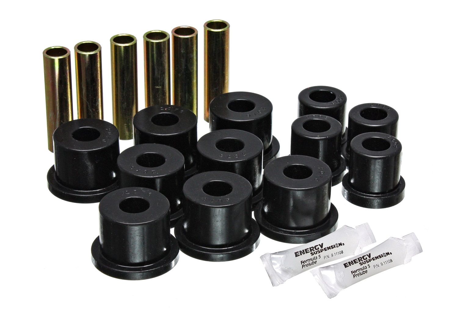 1986, 1985, 1984, 1983, 1982, 1981 Chevrolet K30 Leaf Spring Bushing