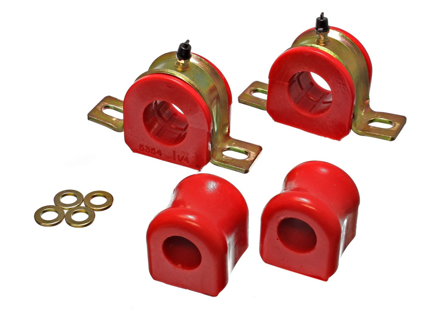1991 GMC Syclone Suspension Stabilizer Bar Bushing Kit