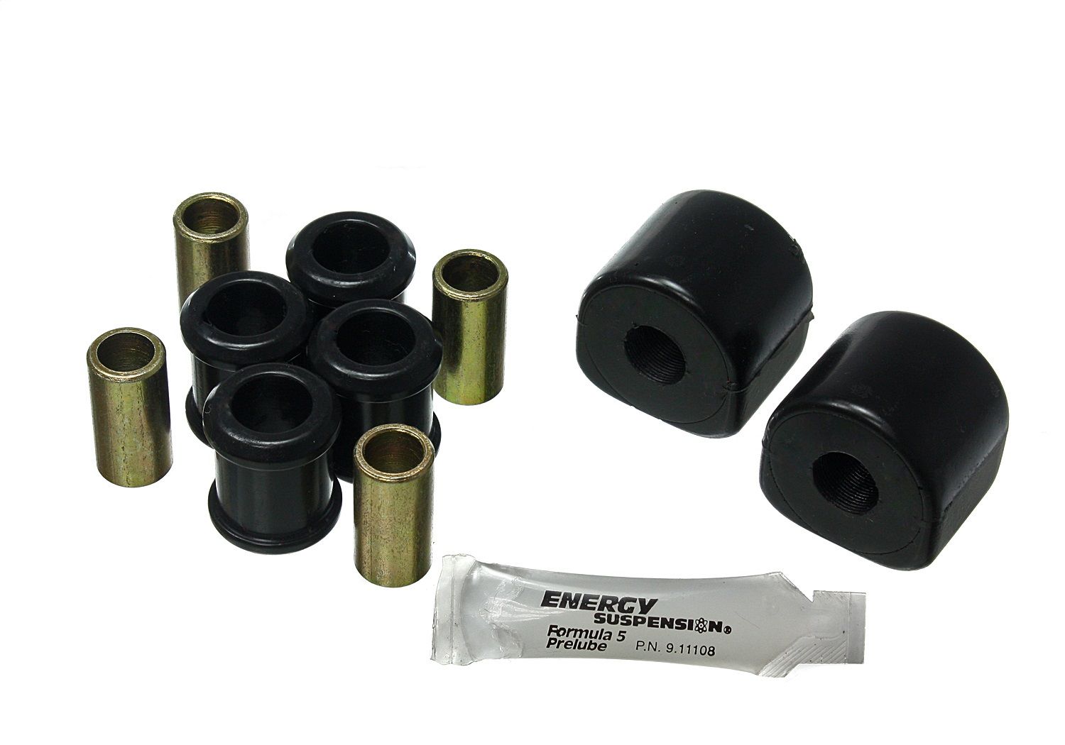 2019, 2018, 2017, 2016, 2015, 2014, 2013, 2012, 2011, 2010, 2009, 2008 Dodge Challenger Suspension Stabilizer Bar Bushing Kit