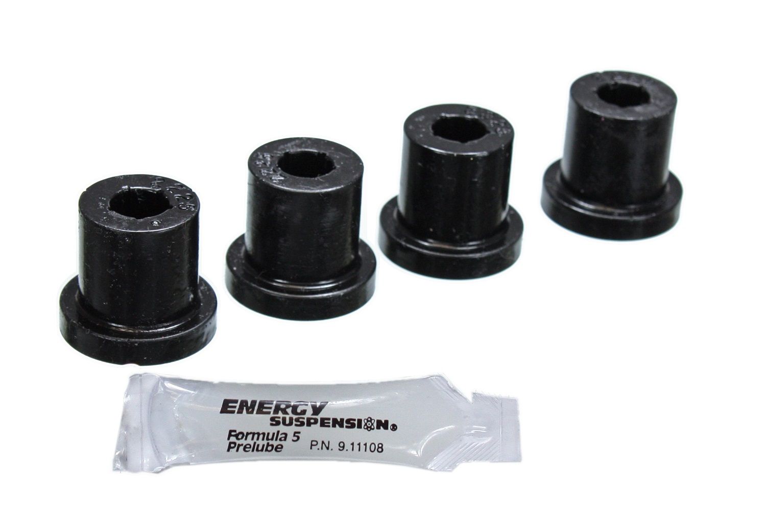 1986, 1985, 1984, 1983, 1982, 1981, 1980, 1979, 1978, 1977, 1976 Jeep CJ7 Leaf Spring Shackle Bushing