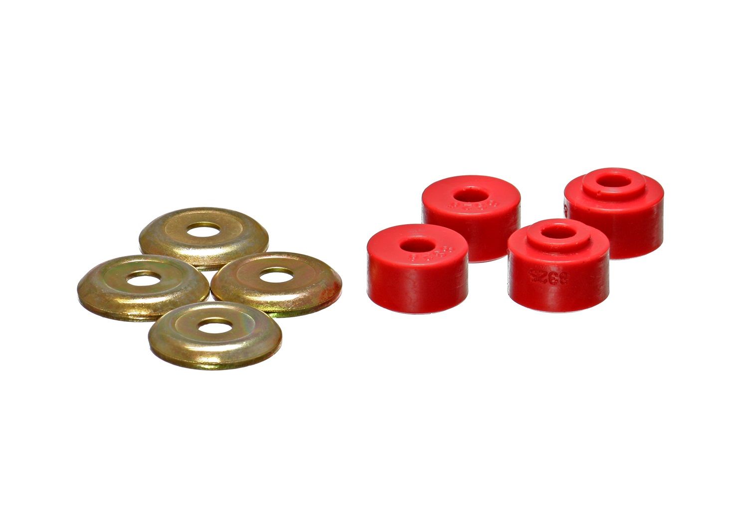 2006, 2005, 2004 Pontiac GTO Suspension Stabilizer Bar Link Bushing