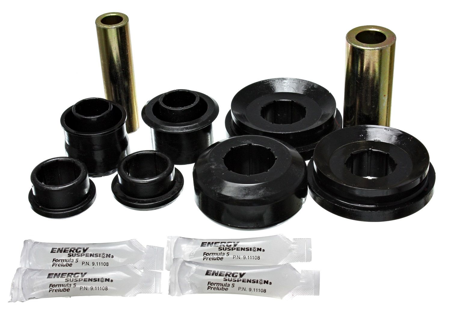 2014, 2013, 2012, 2011 Ford Mustang Suspension Control Arm Bushing Kit