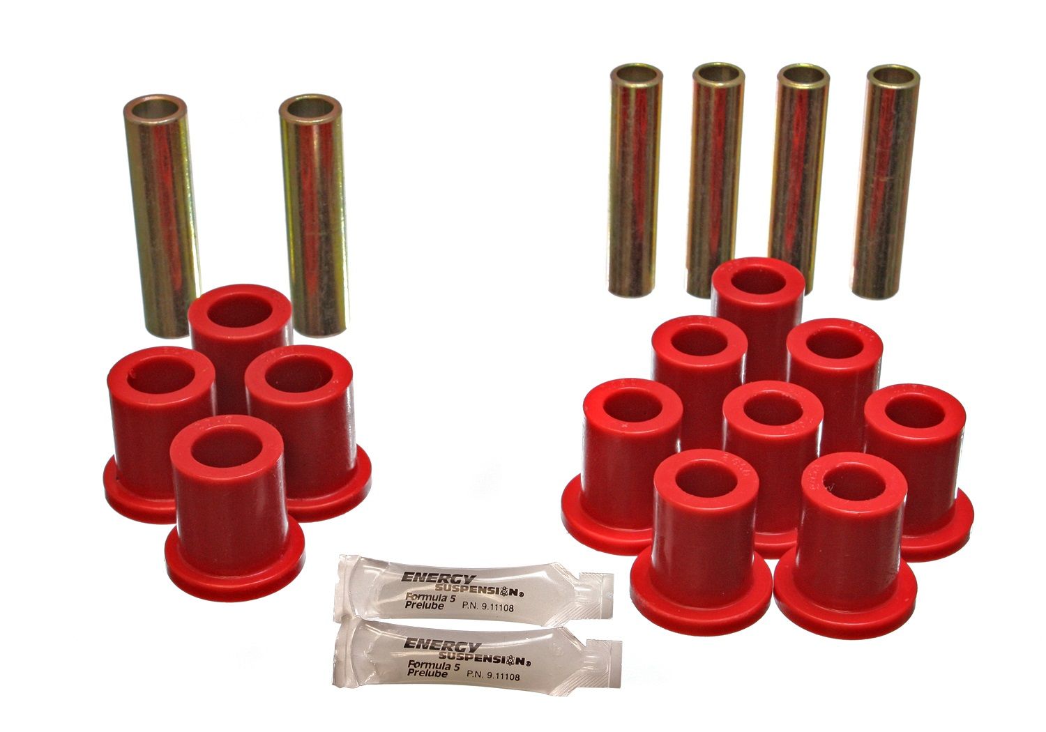 1979, 1978 Ford Bronco Leaf Spring Bushing
