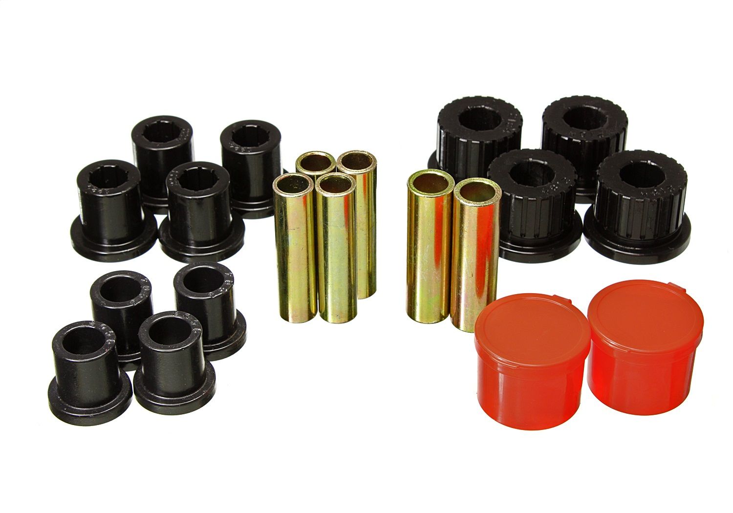 2011, 2010, 2009, 2008, 2007, 2006, 2005, 2004, 2003, 2002, 2001, 2000, 1999, 1998 Ford Ranger Leaf Spring Bushing