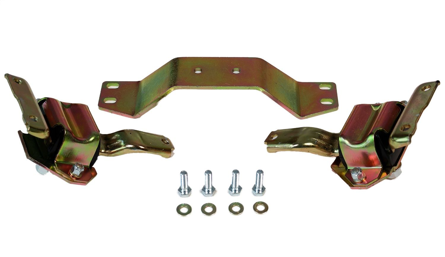 2004, 2003, 2002, 2001, 2000, 1999, 1998, 1997, 1996 Ford Mustang Engine Mount Set