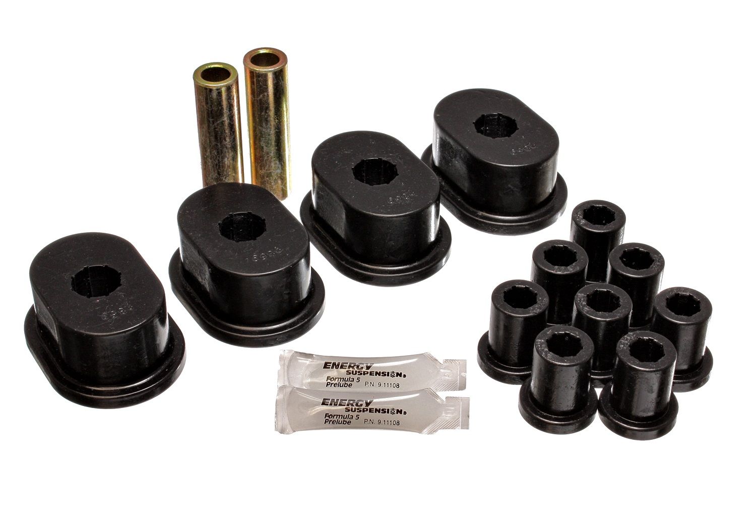 1978, 1977 Dodge Monaco Leaf Spring Bushing