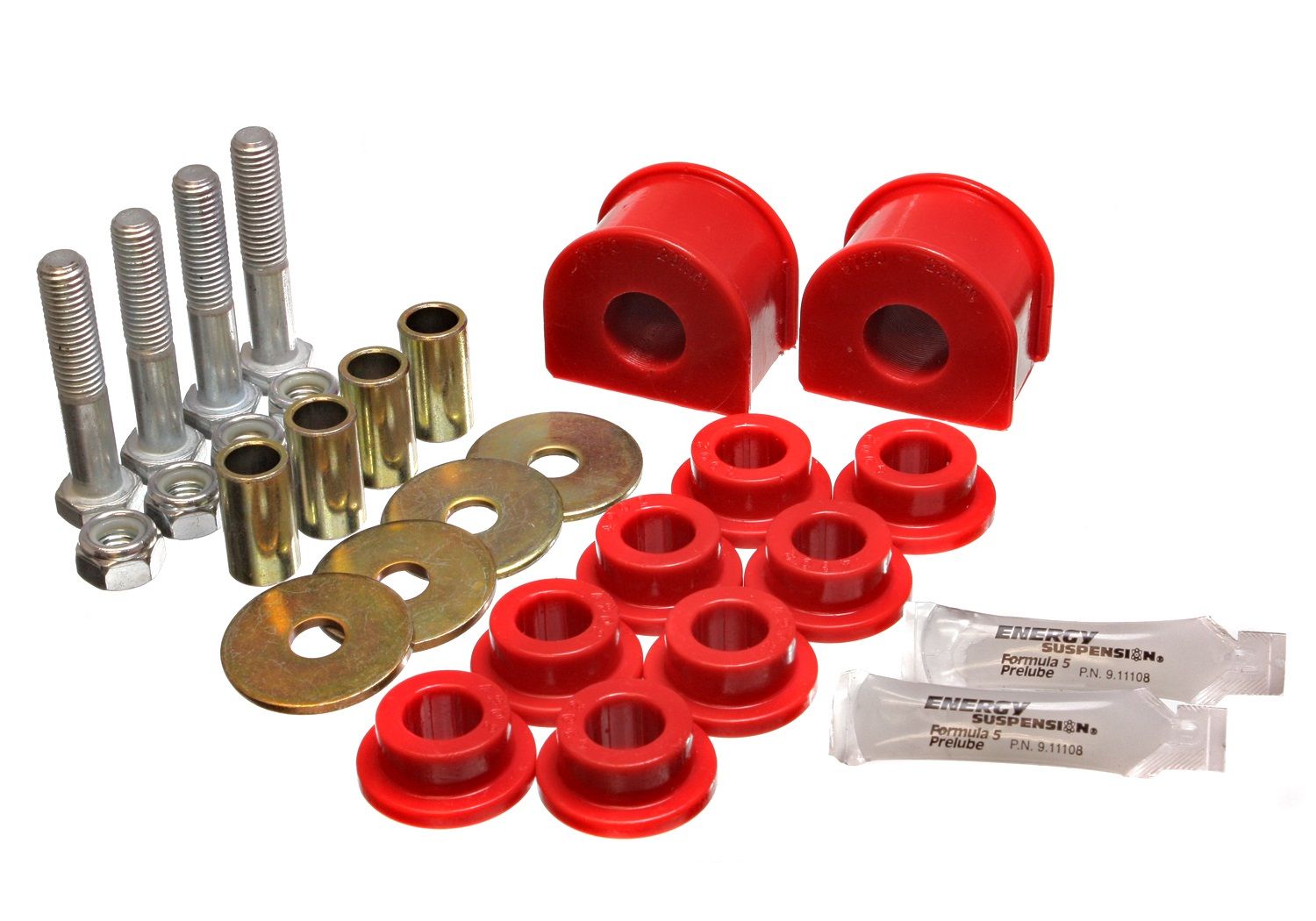 2003, 2002, 2001, 2000, 1999 Ford F-150 Suspension Stabilizer Bar Bushing Kit