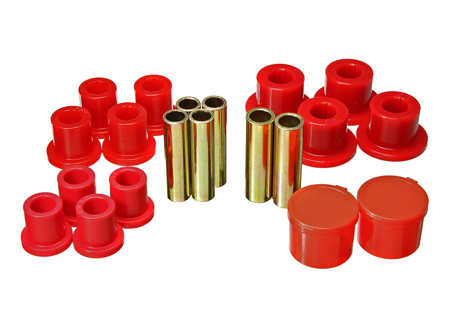 2011, 2010, 2009, 2008, 2007, 2006, 2005, 2004, 2003, 2002, 2001, 2000, 1999, 1998 Ford Ranger Leaf Spring Bushing