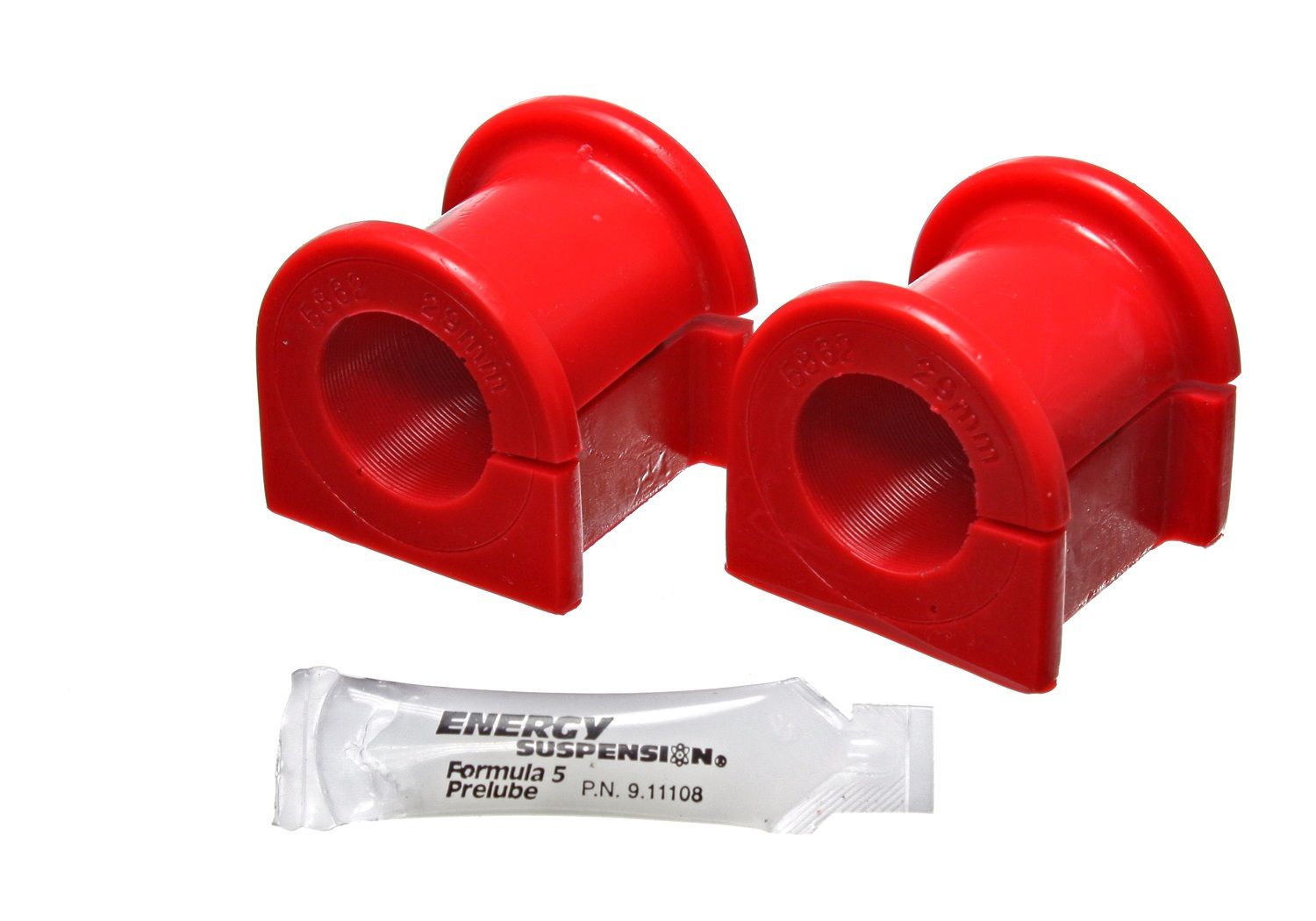 2009, 2008, 2007, 2006, 2005, 2004, 2003 Lexus GX470 Suspension Stabilizer Bar Bushing Kit