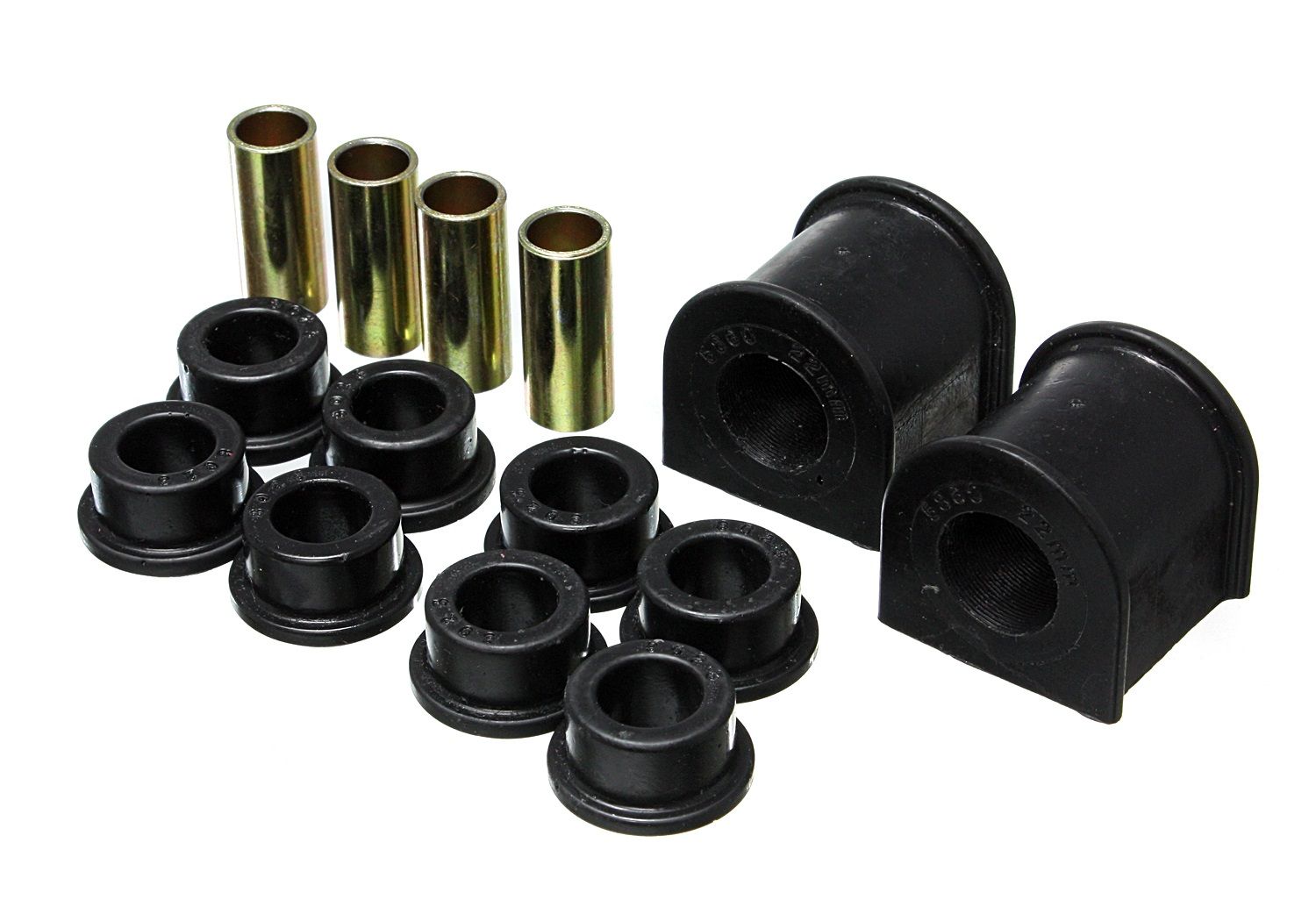 1999, 1998 Dodge Durango Suspension Stabilizer Bar Bushing Kit