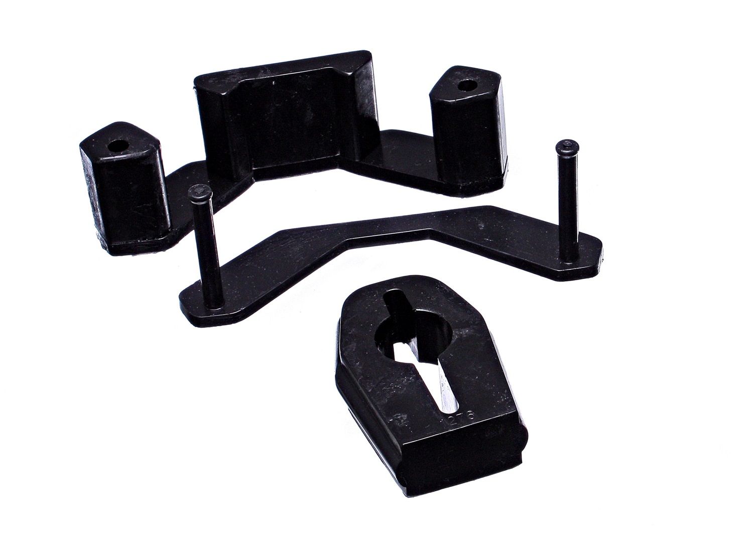 2014, 2013, 2012, 2011 Ford Mustang Manual Transmission Shift Bushing Kit