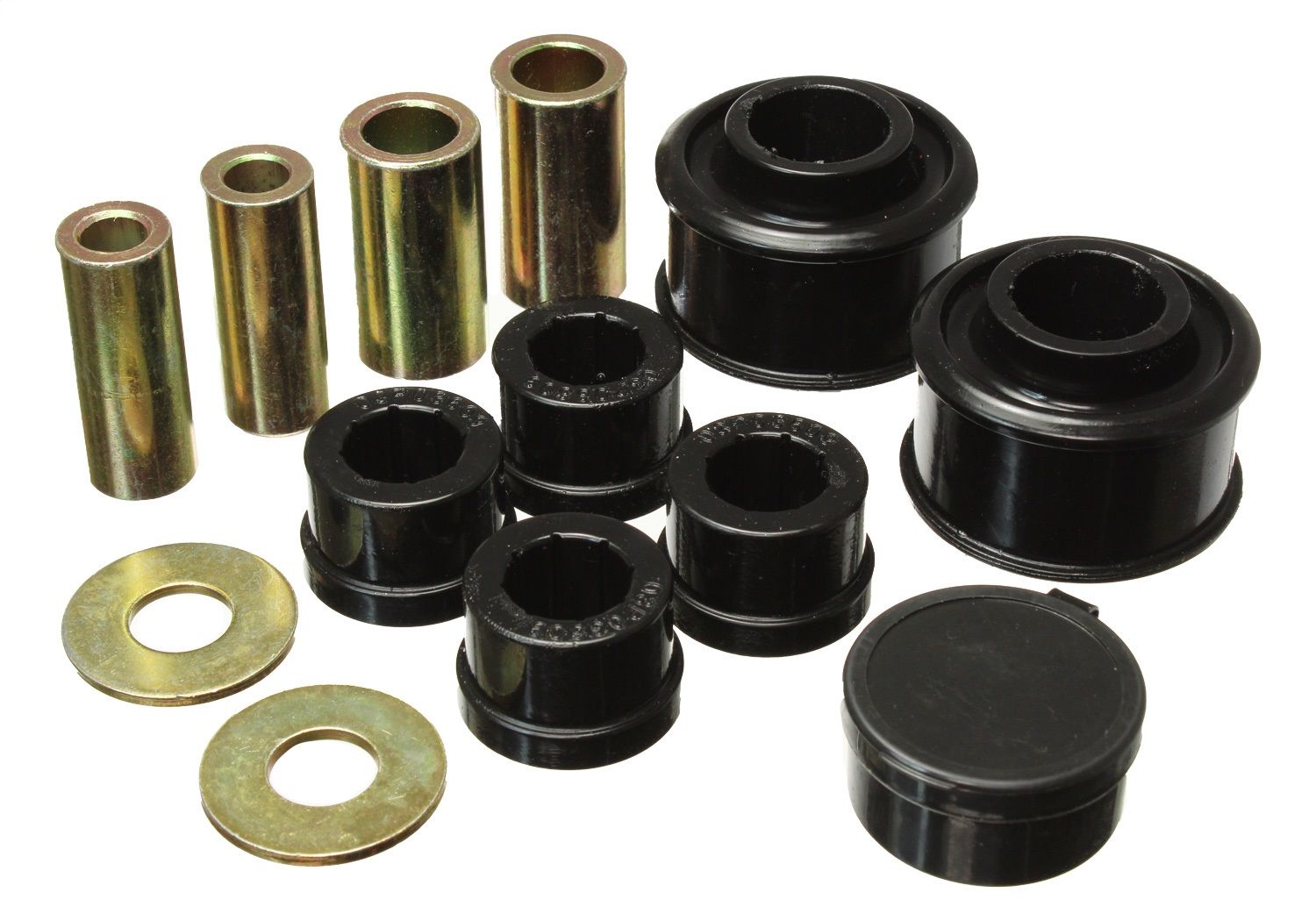 2009, 2008, 2007, 2006, 2005 Subaru Outback Suspension Control Arm Bushing Kit