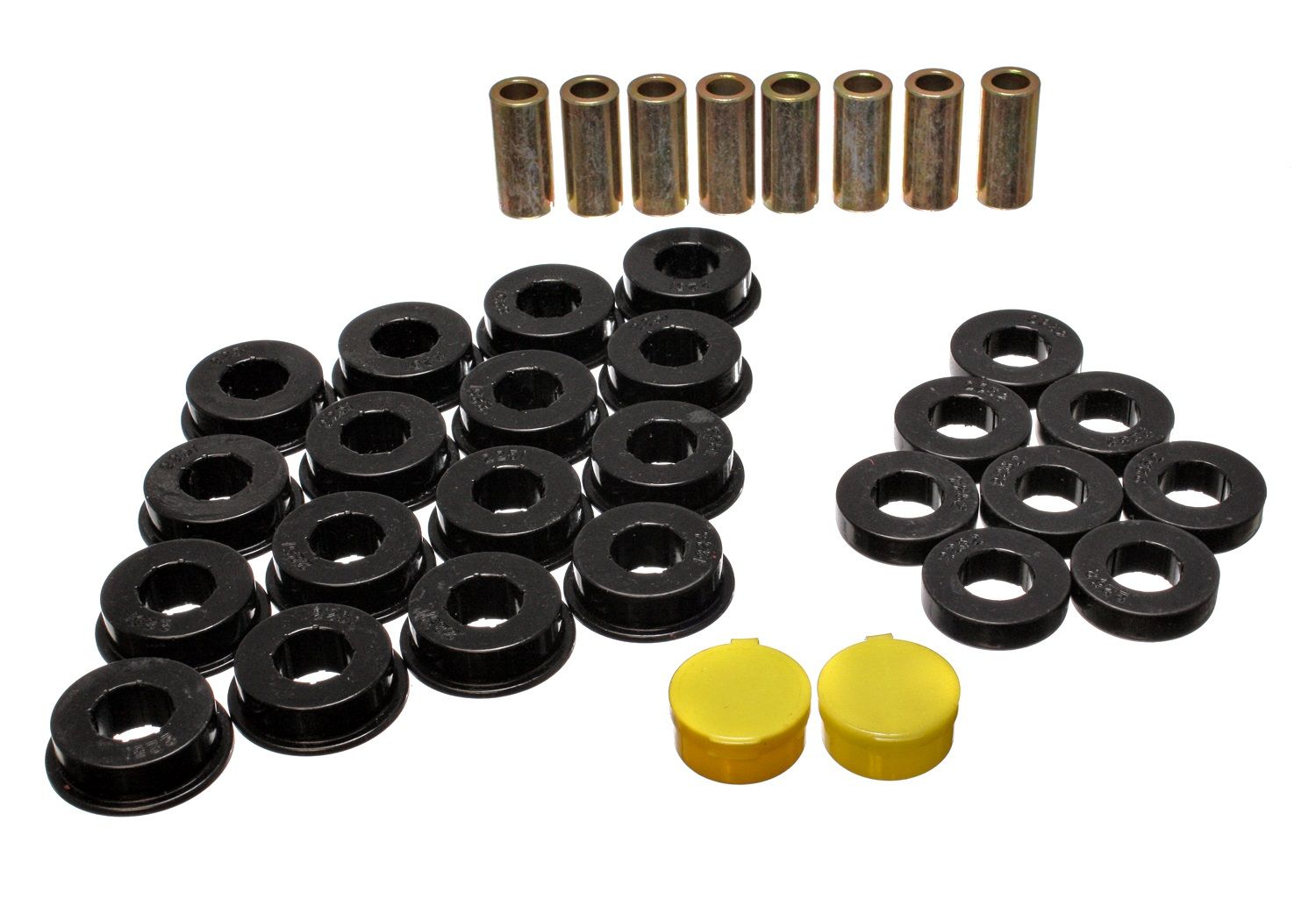 1985, 1984, 1983, 1982, 1981, 1980, 1979 Mazda RX-7 Suspension Control Arm Bushing Kit