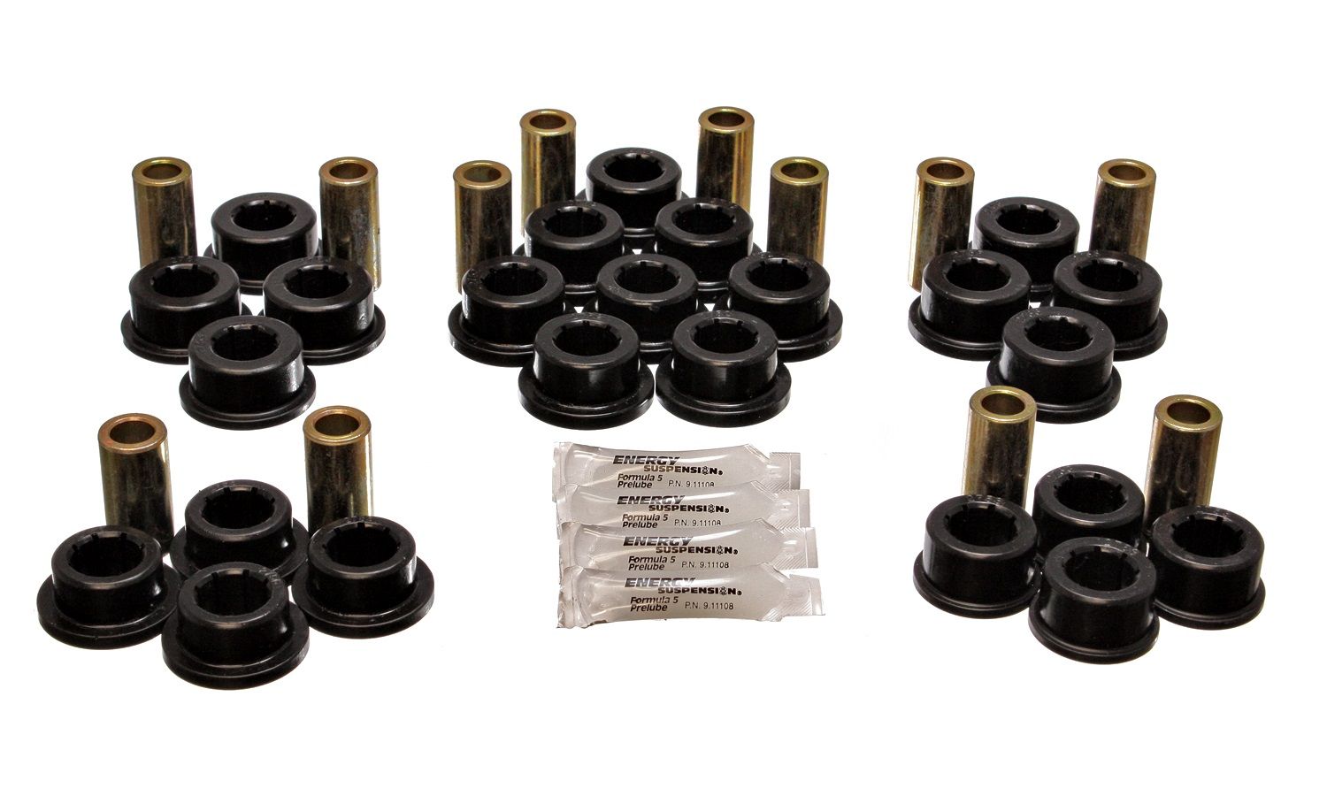 1992, 1991, 1990, 1989, 1988, 1987 Toyota Supra Suspension Control Arm Bushing Kit