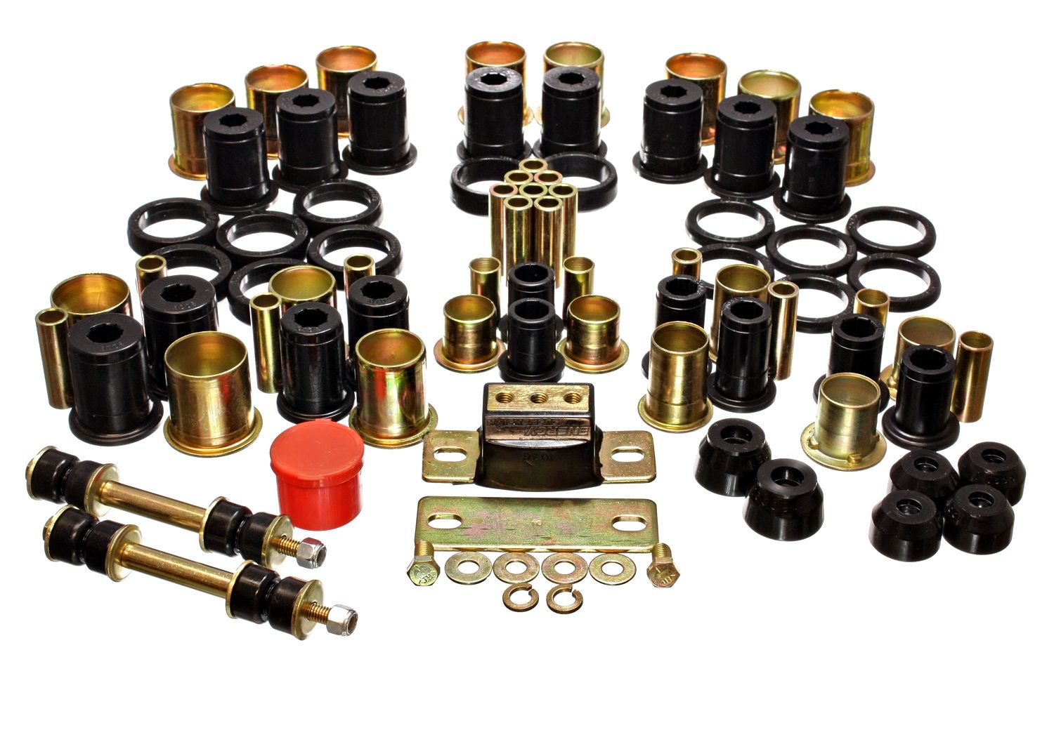 1977, 1976, 1975, 1974 Oldsmobile Cutlass Suspension Bushing Kit
