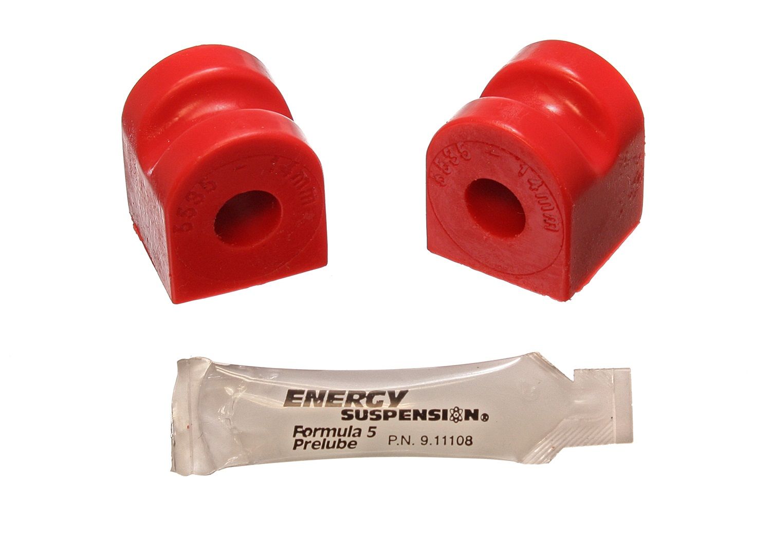 2004, 2003 Dodge Neon Suspension Stabilizer Bar Bushing Kit