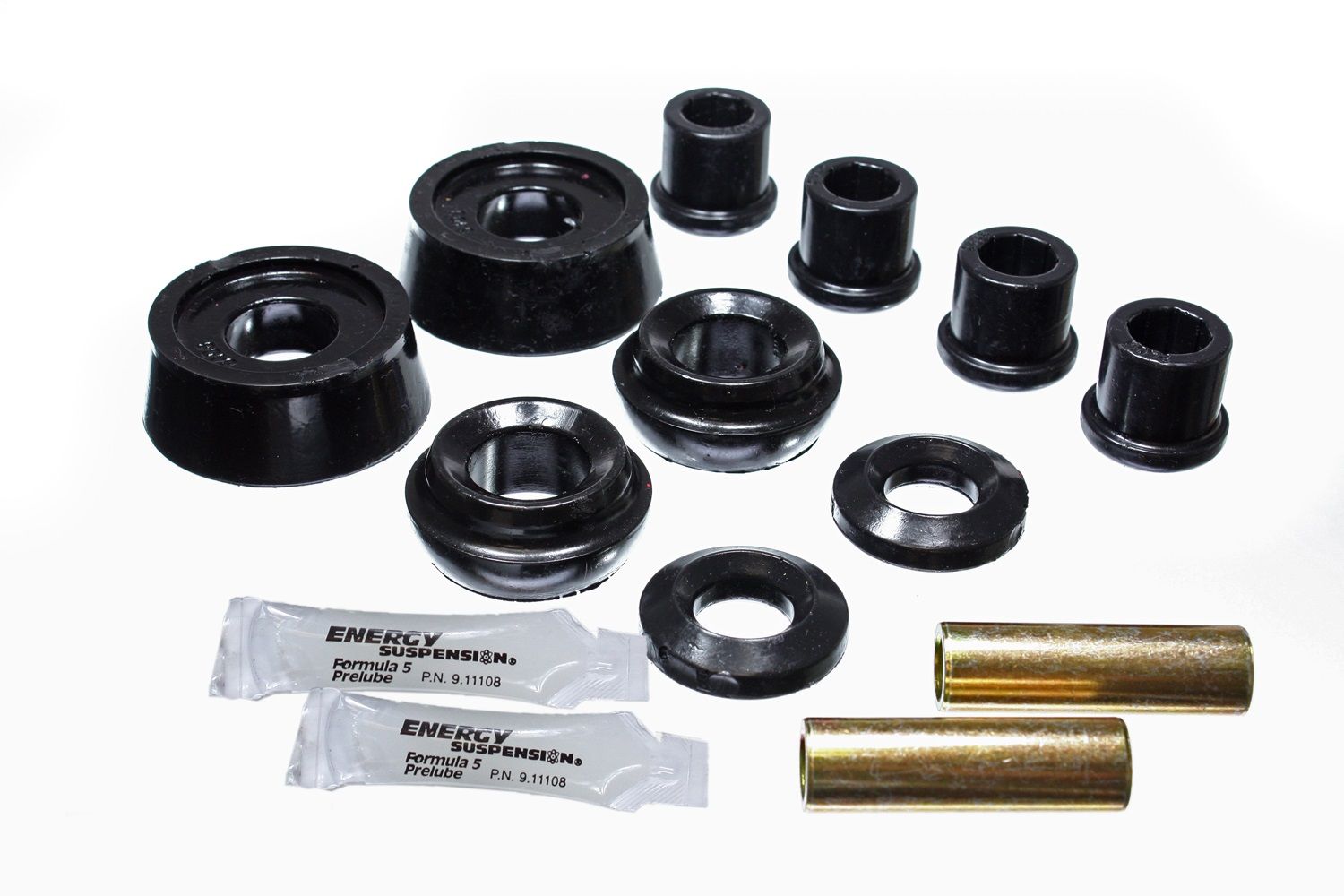 2004, 2003 Dodge Neon Cruiser Suspension Control Arm Bushing Kit