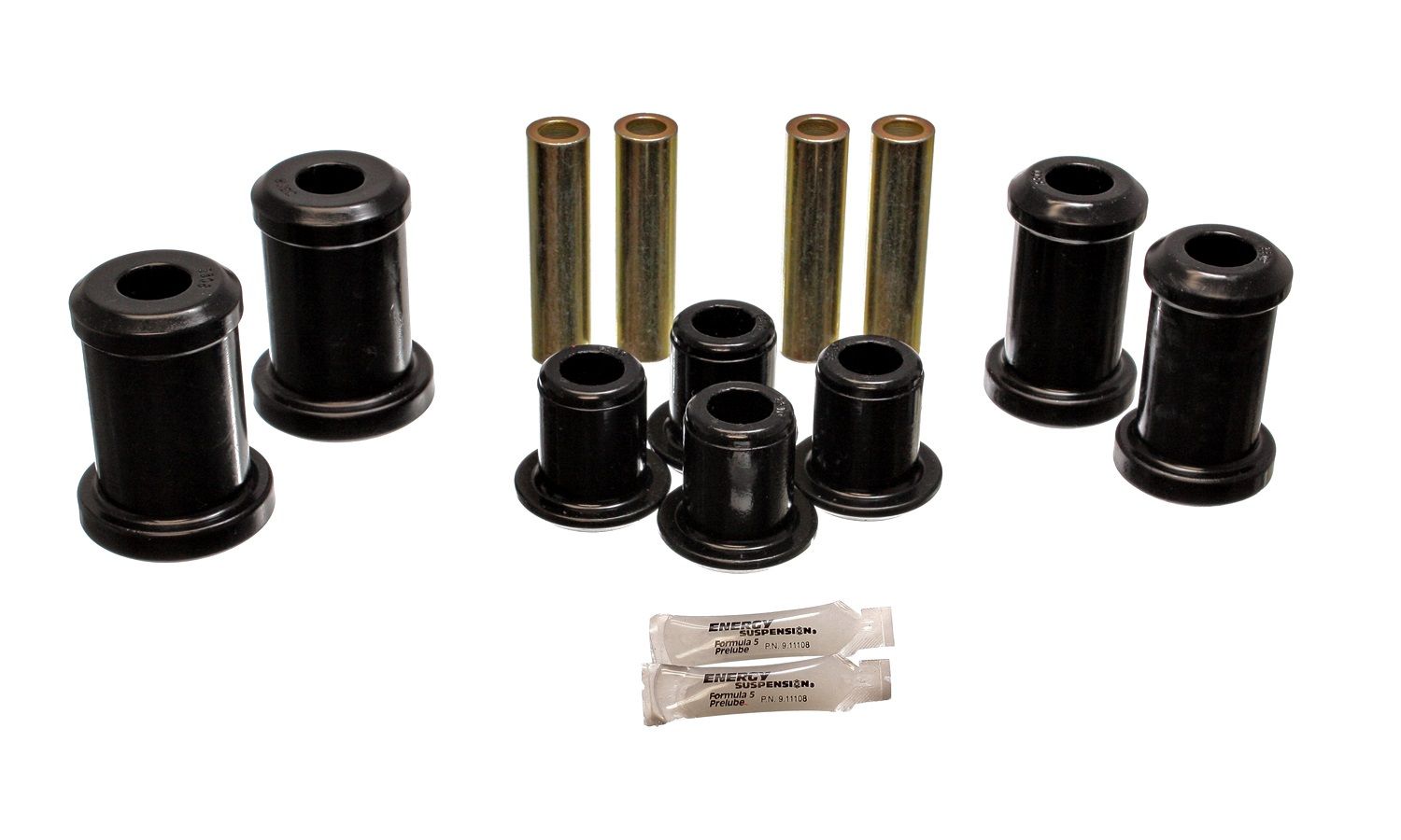 2001, 2000, 1999, 1998 Lincoln Navigator Suspension Control Arm Bushing Kit