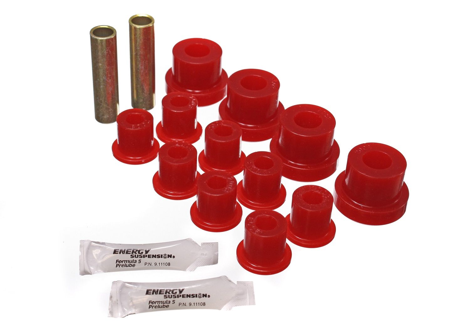 1986, 1985, 1984, 1983, 1982, 1981, 1980, 1979, 1978, 1977, 1976 Jeep CJ7 Leaf Spring Bushing