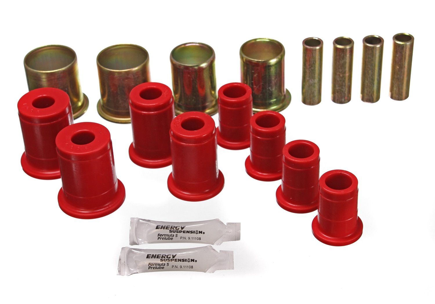 1999, 1998, 1997, 1996, 1995, 1994, 1993, 1992 GMC Jimmy Suspension Control Arm Bushing Kit
