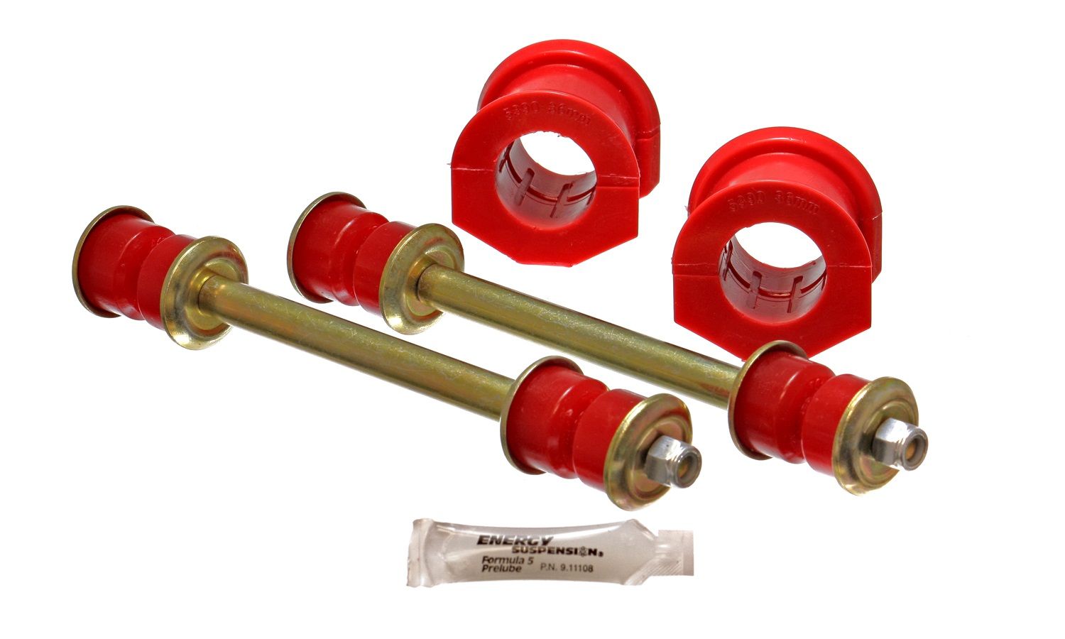 1997, 1996, 1995 Ford Explorer Suspension Stabilizer Bar Bushing Kit