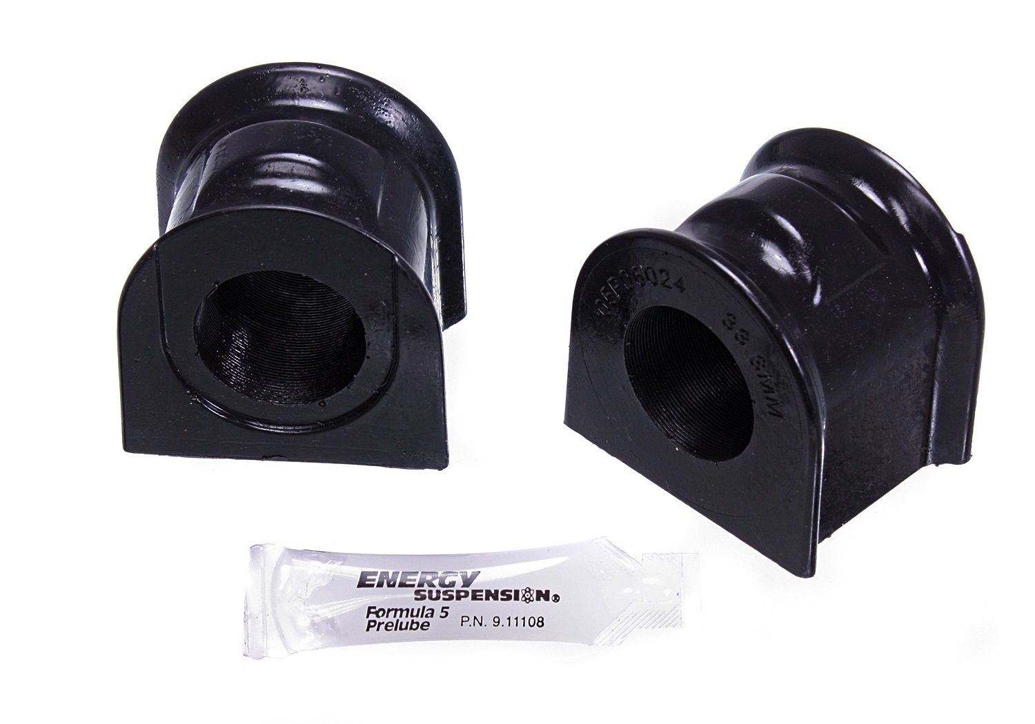 2015 Ford Mustang Suspension Stabilizer Bar Bushing Kit