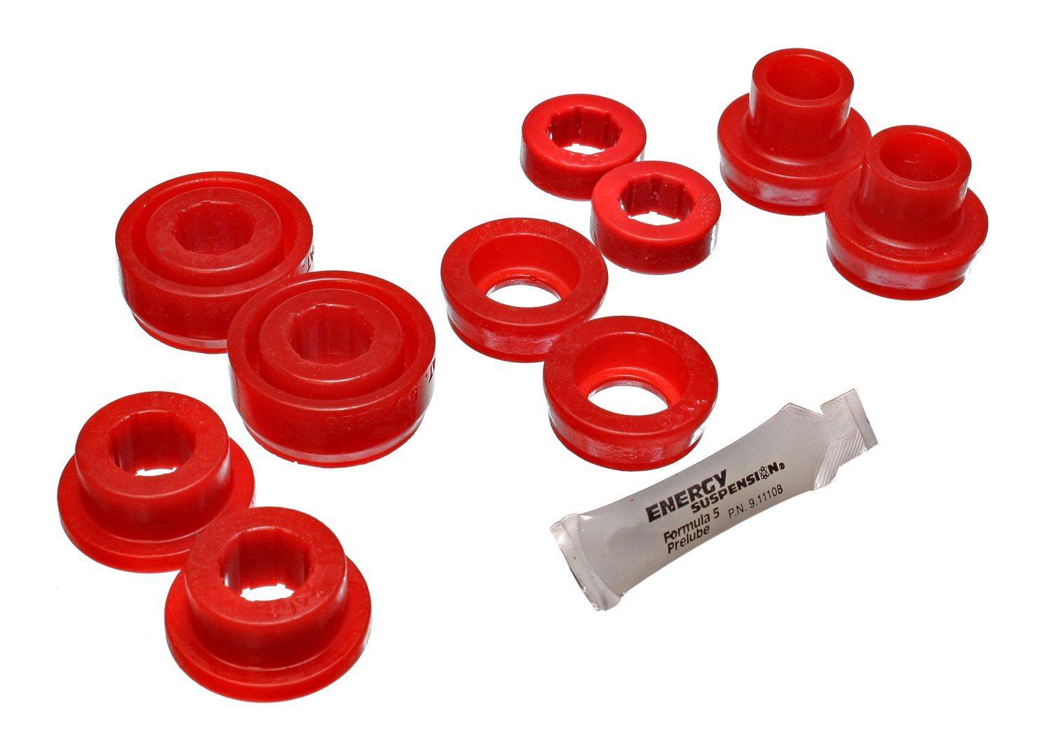 2002, 2001, 2000, 1999, 1998, 1997, 1996, 1995, 1994, 1993, 1992, 1991 Saturn SL Suspension Control Arm Bushing Kit