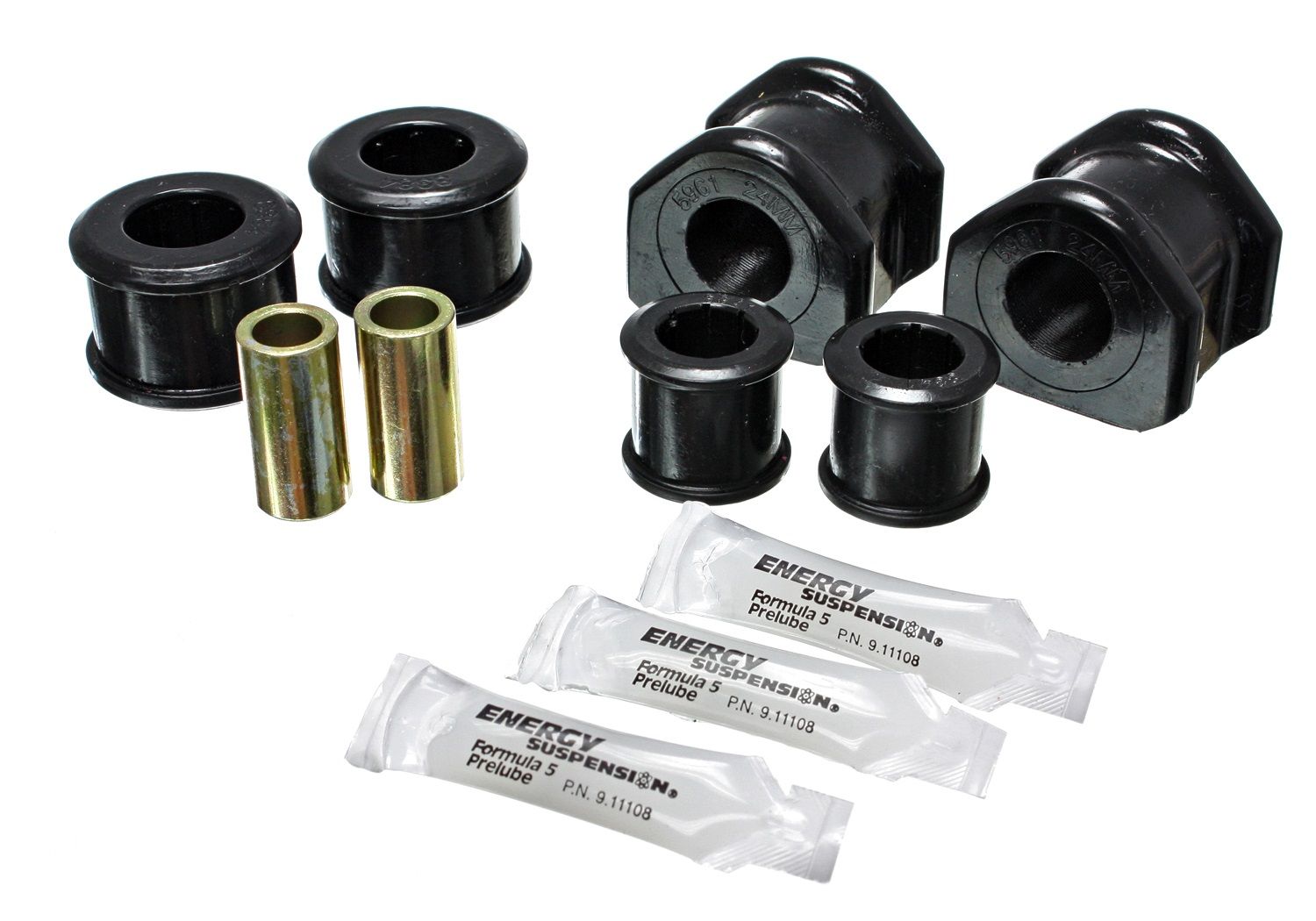Suspension Stabilizer Bar Bushing Kit