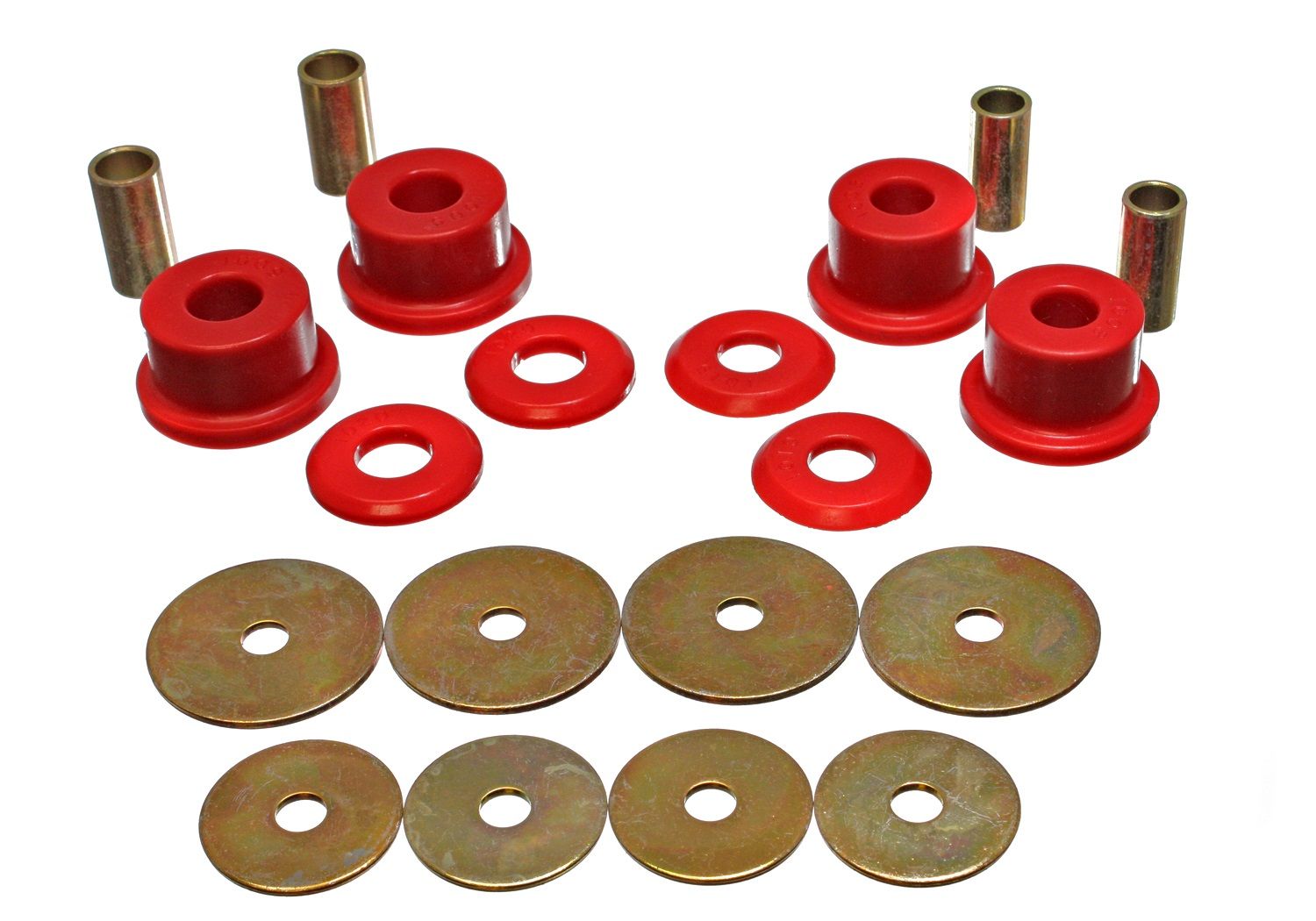 1994, 1993, 1992, 1991, 1990 Eagle Talon Suspension Subframe Bushing Kit