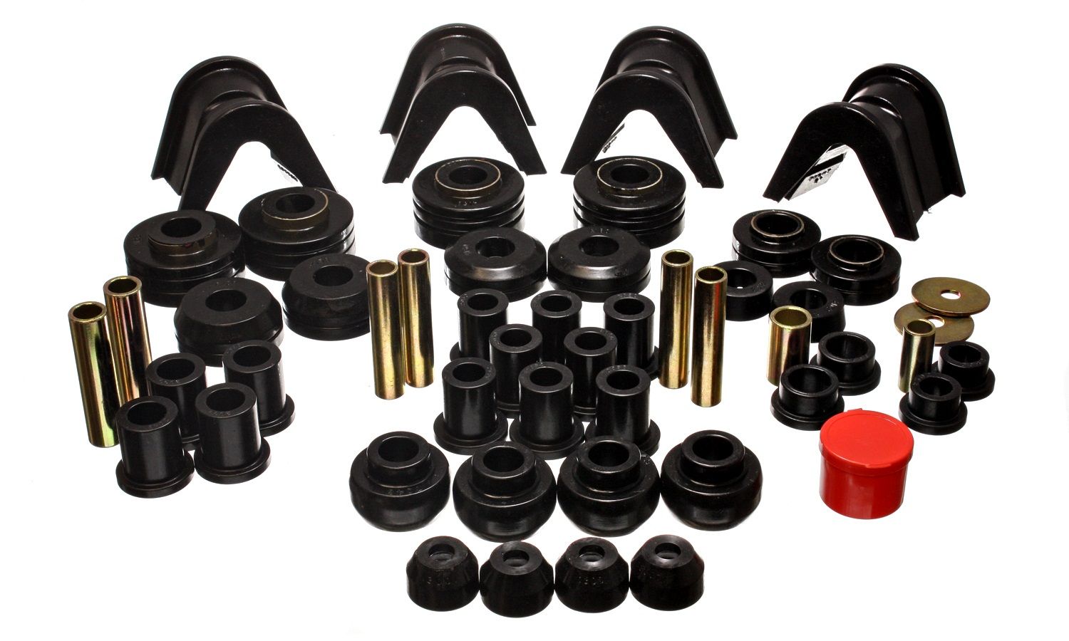1979, 1978, 1977 Ford F-150 Suspension Bushing Kit